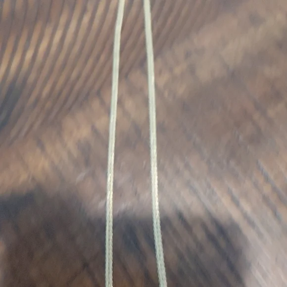 Classic Gold Tone Women's Chain Necklace - Unbranded - Picture 4 of 6